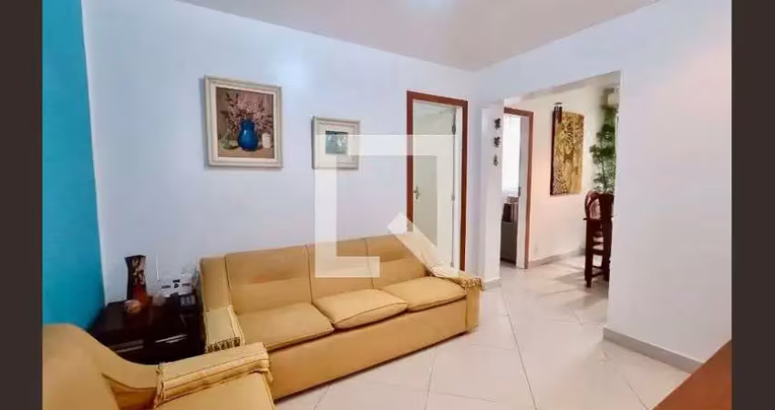 Apartamento para venda - copacabana, 2 quartos,  60 m² - rio de janeiro