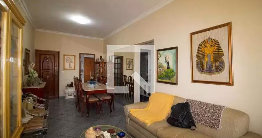 Apartamento para venda - copacabana, 4 quartos,  100 m² - rio de janeiro
