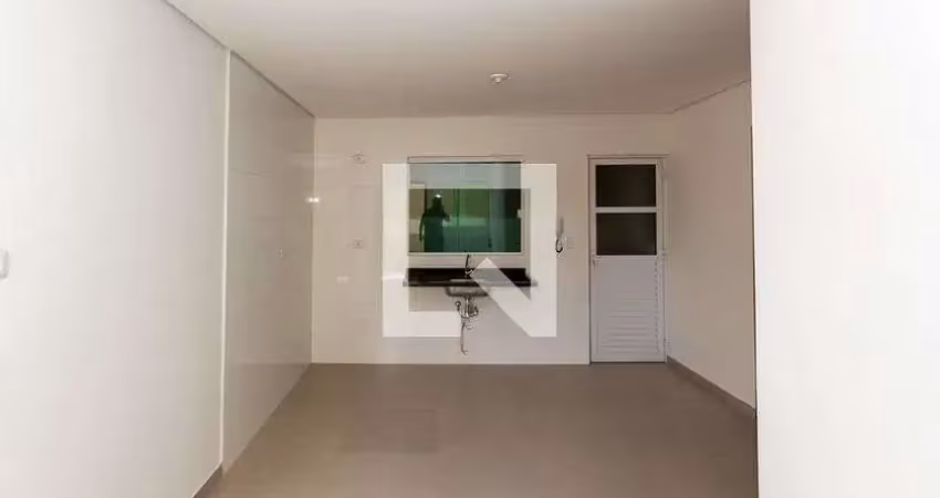 Apartamento para venda - chácara mafalda, 2 quartos,  47 m² - são paulo