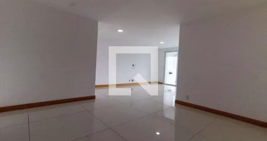 Apartamento para venda - icaraí, 4 quartos,  220 m² - niterói