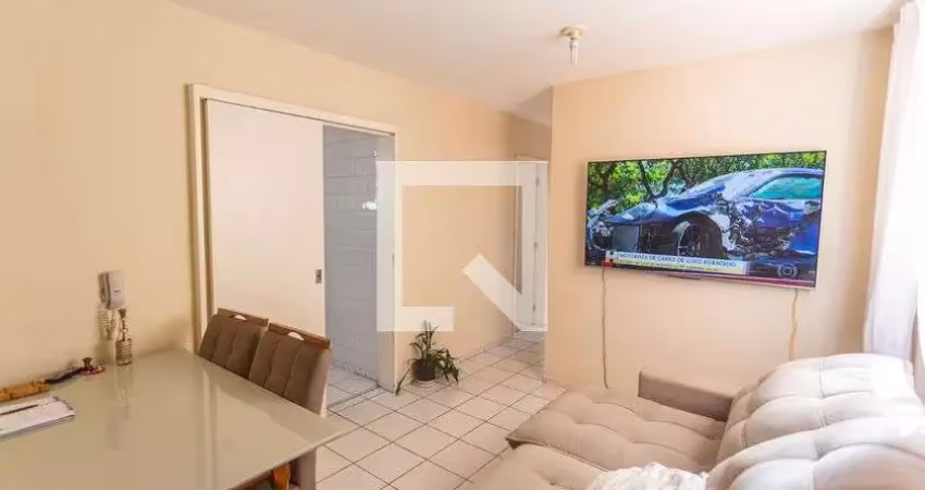 Apartamento para venda - graça, 3 quartos,  71 m² - belo horizonte