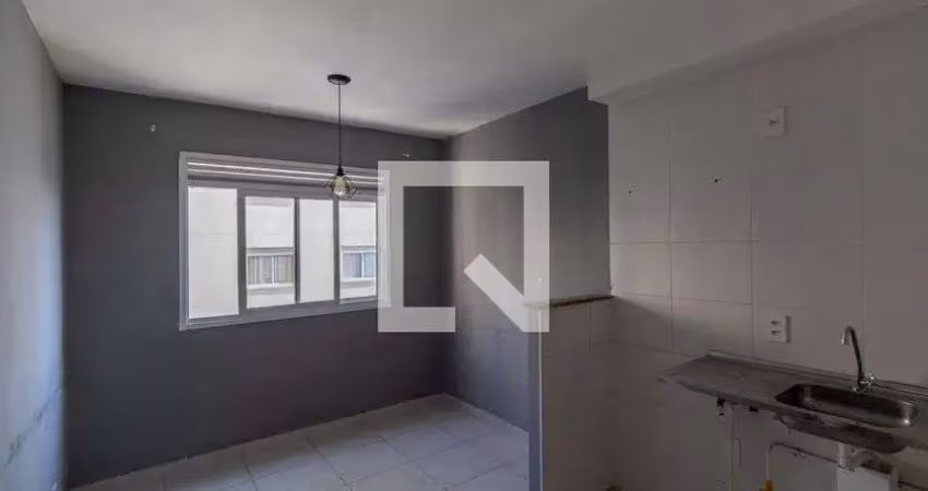 Apartamento para venda - itaquera, 2 quartos,  35 m² - são paulo