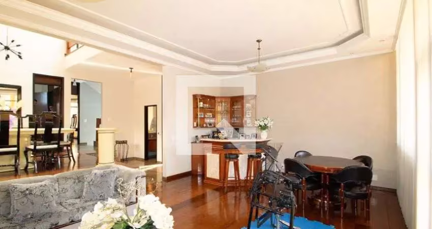 Casa para venda - tucuruvi, 4 quartos,  423 m² - são paulo