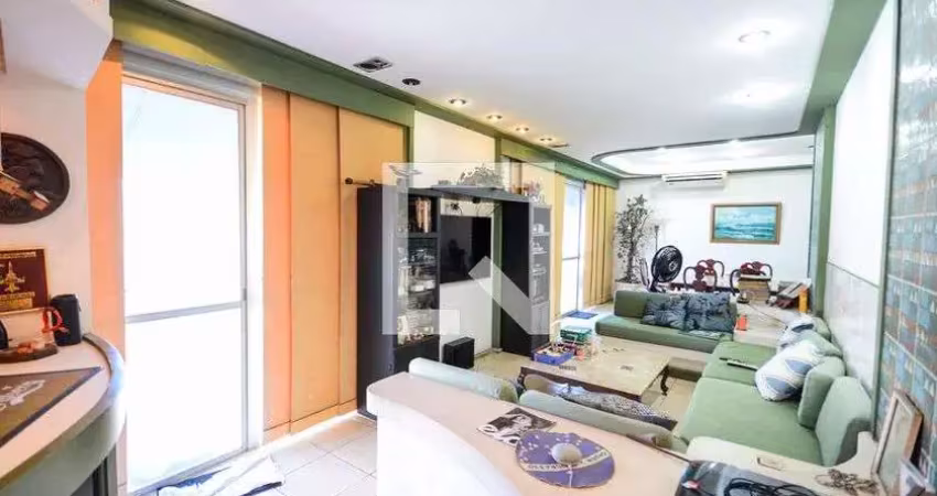 Cobertura para venda - tijuca, 6 quartos,  400 m² - rio de janeiro