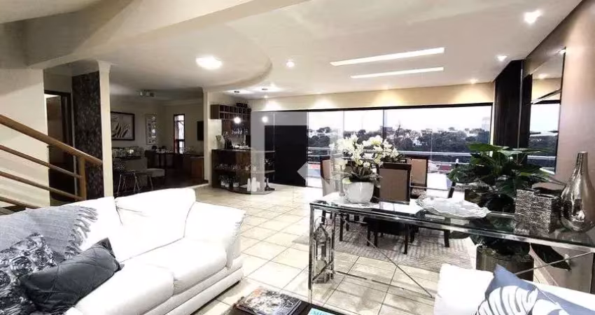 Casa para venda - anhangabaú , 3 quartos,  280 m² - jundiaí