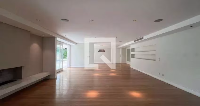 Casa para venda - alto de pinheiros, 4 quartos,  707 m² - são paulo