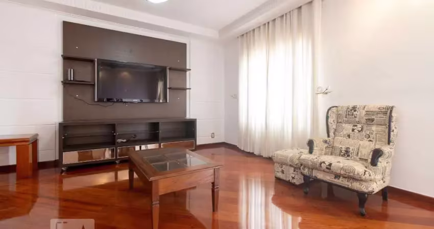 Apartamento para venda - tatuapé, 4 quartos,  186 m² - são paulo