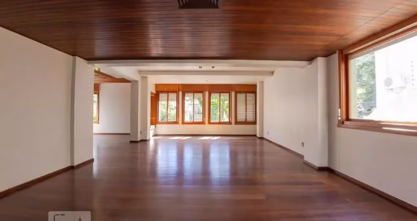 Apartamento para venda - independência, 4 quartos,  265 m² - porto alegre