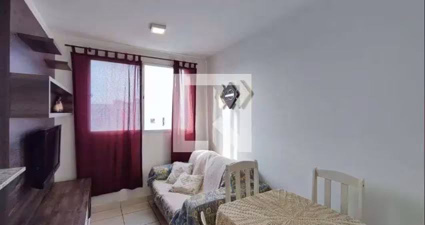 Apartamento para venda - parque prado, 2 quartos,  48 m² - campinas