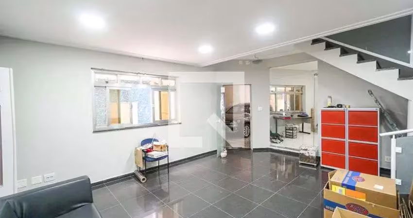Casa para venda - tatuapé, 5 quartos,  340 m² - são paulo