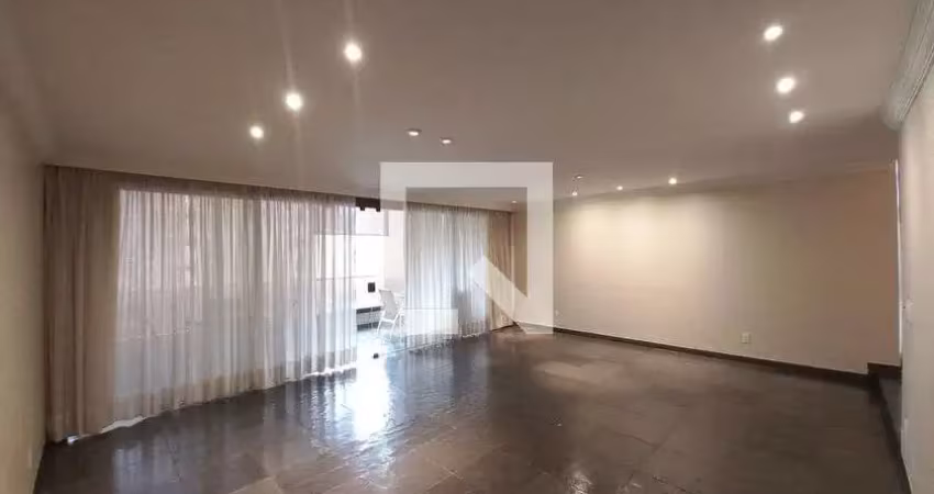 Apartamento para venda - cambuí, 5 quartos,  210 m² - campinas