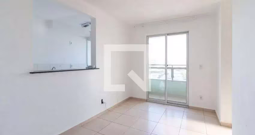 Apartamento para venda - jardim aricanduva, 2 quartos,  50 m² - são paulo