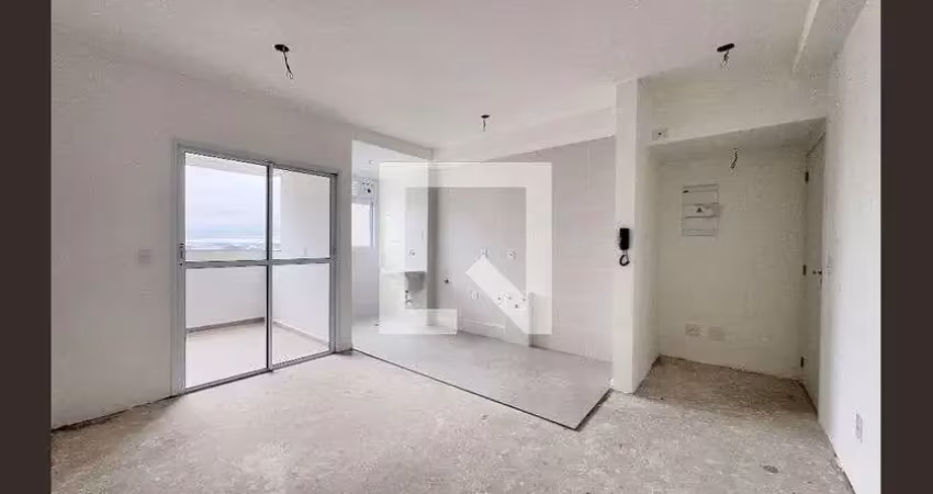 Apartamento para venda - campestre, 2 quartos,  55 m² - santo andré