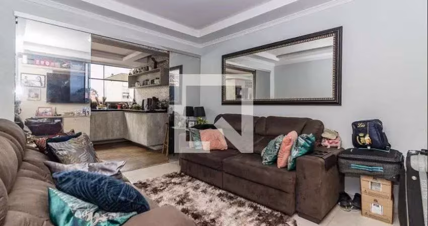 Apartamento para venda - partenon, 2 quartos,  75 m² - porto alegre