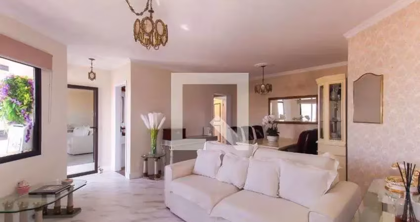 Apartamento para venda - jardim anália franco, 3 quartos,  134 m² - são paulo
