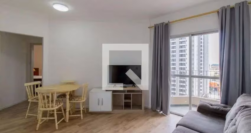 Apartamento para venda - vila miriam, 2 quartos,  70 m² - guarulhos