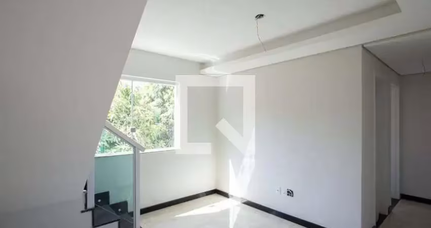 Cobertura para venda - santa mônica, 3 quartos,  120 m² - belo horizonte