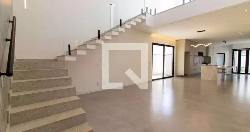 Casa / sobrado em condomínio para venda - parque imperador, 3 quartos,  240 m² - campinas