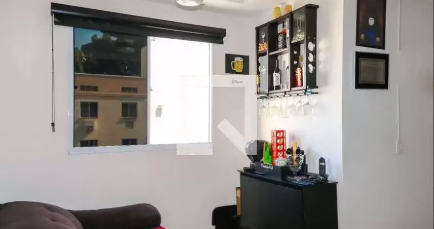 Apartamento para venda - cachambi, 2 quartos,  45 m² - rio de janeiro