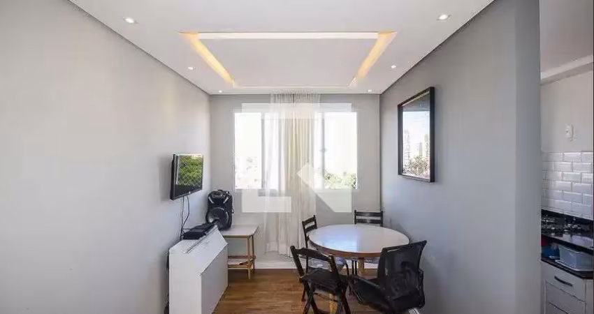 Apartamento para venda - portal do morumbi, 2 quartos,  44 m² - são paulo