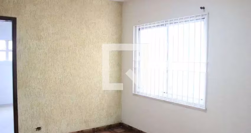Apartamento para venda - vila augusta, 2 quartos,  54 m² - guarulhos