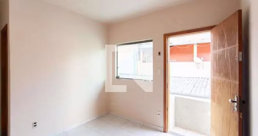 Apartamento para venda - piratininga, 2 quartos,  50 m² - belo horizonte