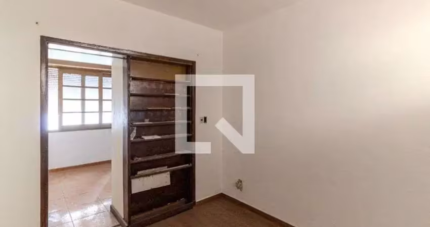 Kitnet / stúdio para venda - centro, 1 quarto,  40 m² - são paulo