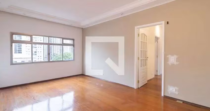 Apartamento para venda - moema, 3 quartos,  110 m² - são paulo