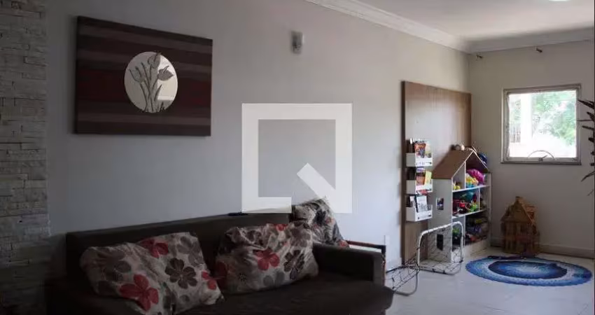 Casa para venda - jardim eulina, 3 quartos,  337 m² - campinas