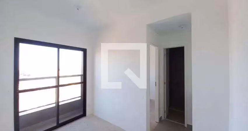 Apartamento para venda - parque industrial, 1 quarto,  34 m² - campinas