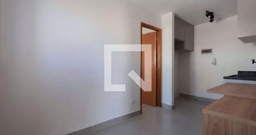 Apartamento para venda - santana, 1 quarto,  24 m² - são paulo
