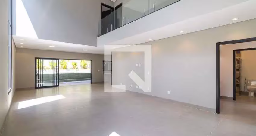 Casa / sobrado em condomínio para venda - swiss park, 4 quartos,  383 m² - campinas
