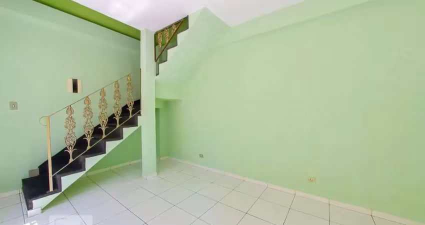 Casa com 2 quartos à venda na Rua Pirai do Sul, Macedo, Guarulhos