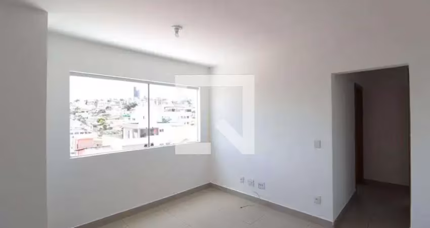 Apartamento para venda - paquetá, 2 quartos,  66 m² - belo horizonte