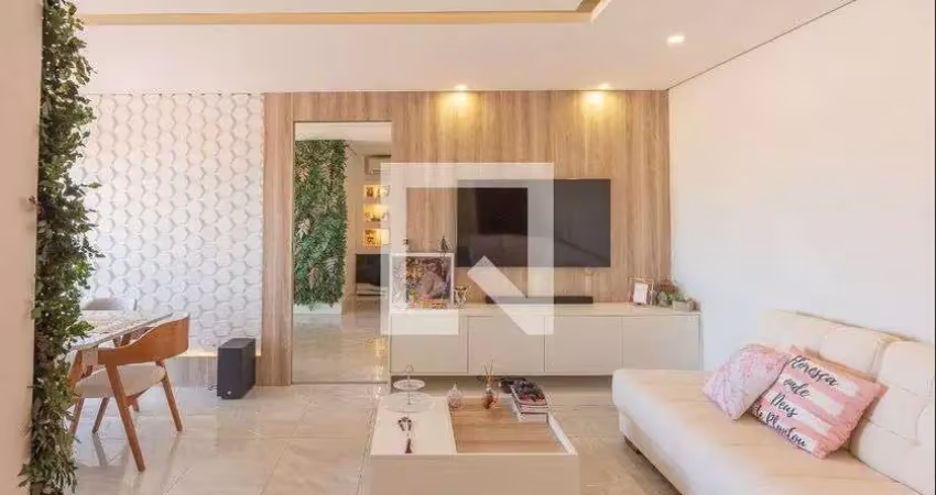 Apartamento para venda - parque industrial, 2 quartos,  75 m² - campinas