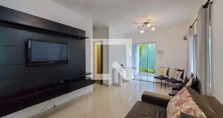 Casa para venda - nova petrópolis, 3 quartos,  210 m² - são bernardo do campo