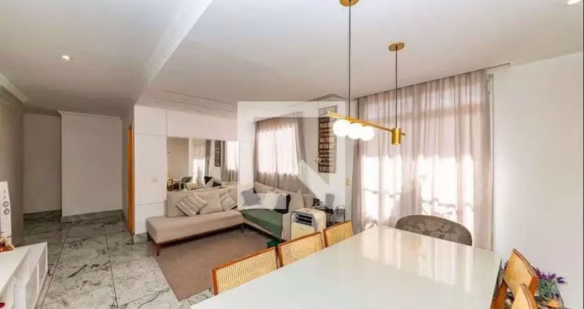 Apartamento para venda - buritis, 3 quartos,  92 m² - belo horizonte