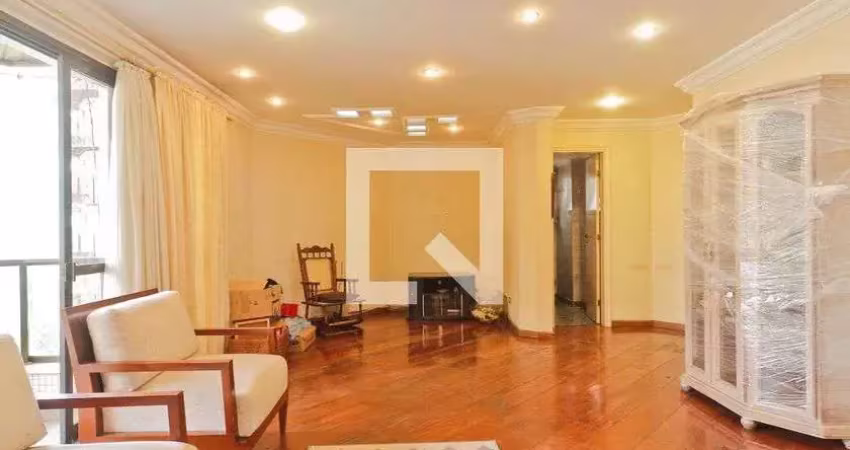 Apartamento para venda - santana, 3 quartos,  145 m² - são paulo