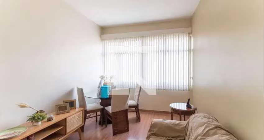 Apartamento para venda - maracanã, 2 quartos,  70 m² - rio de janeiro