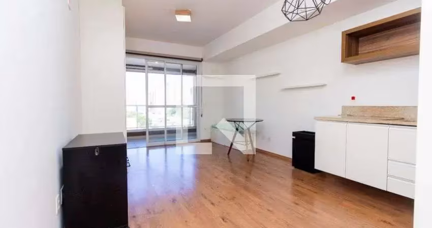 Apartamento para venda - tatuapé, 1 quarto,  35 m² - são paulo