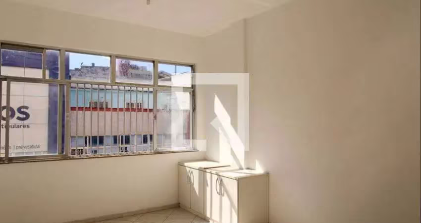 Kitnet / stúdio para venda - méier, 1 quarto,  28 m² - rio de janeiro