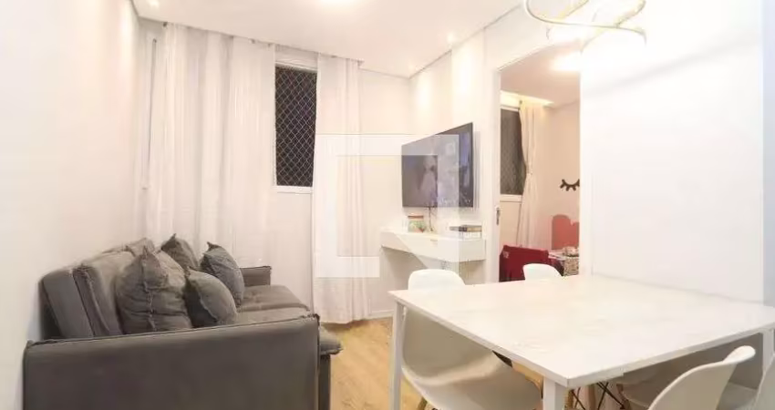 Apartamento para venda - jardim miriam, 2 quartos,  35 m² - são paulo