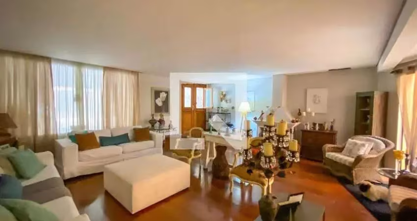 Casa para venda - nova petrópolis, 4 quartos,  240 m² - são bernardo do campo