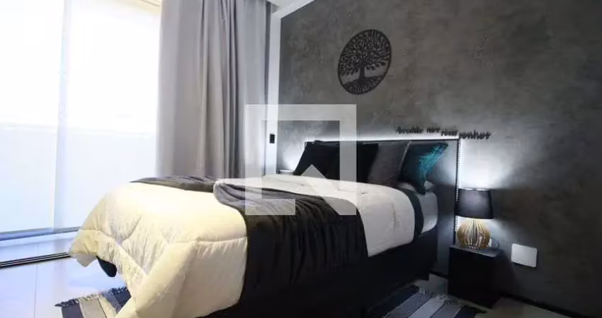 Kitnet / stúdio para venda - moema, 1 quarto,  30 m² - são paulo