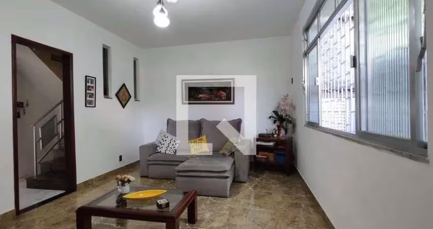 Casa / sobrado em condomínio para venda - taquara, 3 quartos,  160 m² - rio de janeiro