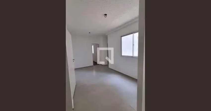 Apartamento para venda - palmeiras, 2 quartos,  48 m² - belo horizonte