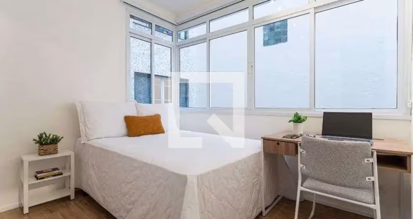 Apartamento para venda - pinheiros, 5 quartos,  135 m² - são paulo