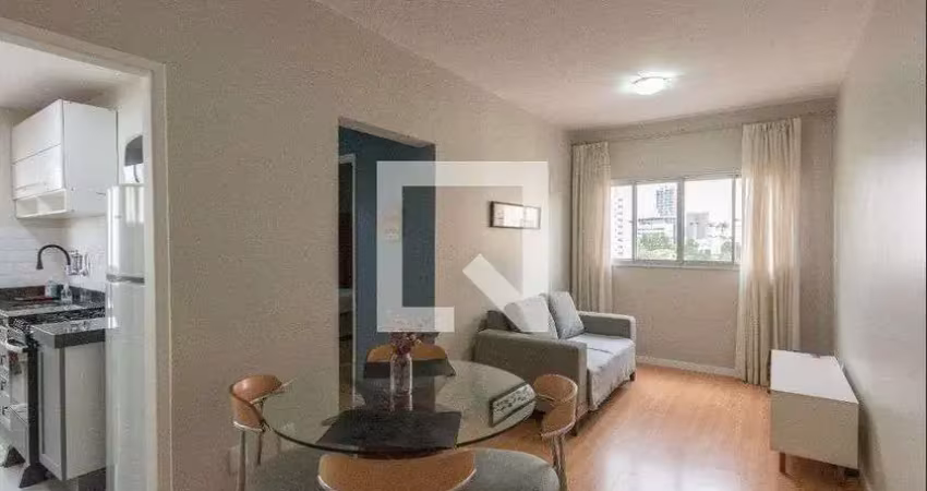 Apartamento para venda - botafogo, 1 quarto,  55 m² - campinas