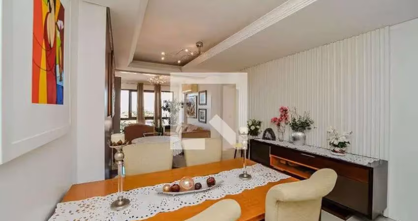 Apartamento para venda - são sebastião, 2 quartos,  86 m² - porto alegre