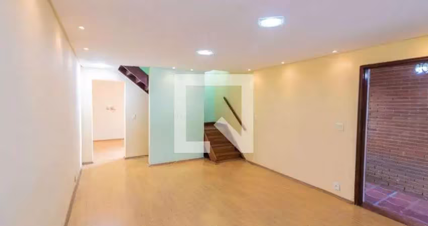 Casa para venda - jaguaré, 3 quartos,  124 m² - são paulo